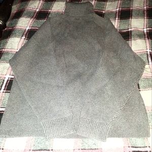 Gap XXL Sweater Grey